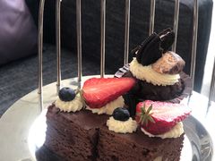 -天津海河悦榕庄·Lobby Lounge大堂吧