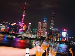 -罗斯福色戒酒吧(外滩店)
