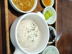 -蟹上黄·蟹黄面·江南糖水(人民广场店)