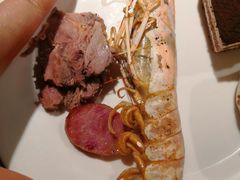-星伦多自助料理(花山金鹰店)