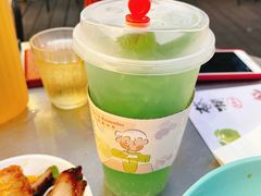 -蔡澜Pho·越南粉餐厅(海上世界店)