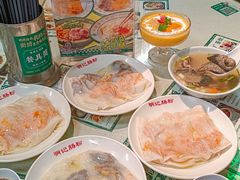 -西关明记肠粉(荔枝湾店)