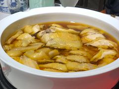 金牌太雕鸡-孔乙己酒家(虹桥路店)