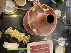 -南门涮肉(上海一店)