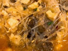 -刘信牛羊肉小炒泡馍(回民街店)