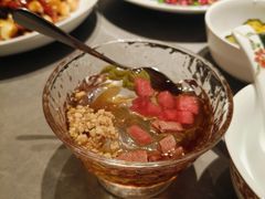 -羊门客在·烤盐池滩羊·川菜