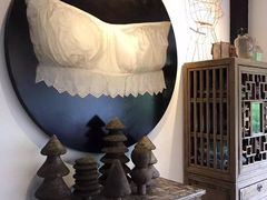 -素描餐厅(灵隐天竺店)