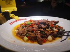 -炊烟小炒黄牛肉(中心印象城店)