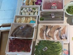 -野妹火锅(龙岗店)
