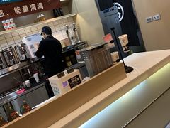 -古茗(慈溪龙兴街店)