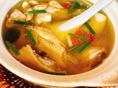 -蟹村草堂·苏式园林人文农家·大闸蟹