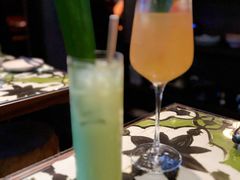 -Ginger(兴国路店)