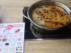 -7火锅(阿布扎比店)