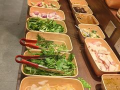 -陈家老院子·长春特色东北家宴(一匡街店)