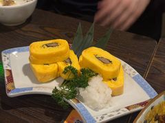 -角落里(中山公园店)