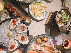 -極上萬膳·日料放题(海岸城店)