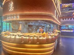 -炊江南·上海菜(国展华漕店)