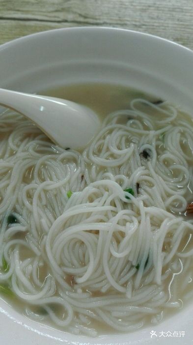 马老清手工米粉-图片-宁德美食-大众点评网