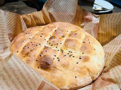 -Mevlana梅夫娜土耳其餐厅·清真