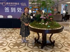 -福建鲤鱼洲酒店