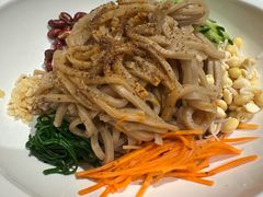 -老爷庙风味美食府(魏都大道店)