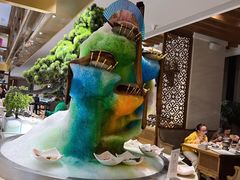 -雍和会海鲜姿造自助(湖东路店)