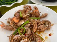 -浩海美食店(闸坡店)