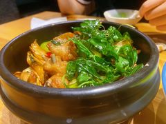 -竹里馆 ·茶食(奥体店)