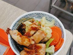 -吉野家(黑牛城道店)