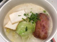 -新旺茶餐厅·早餐·夜宵(仙霞店)