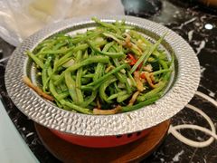 -来相会饺子·新辽菜(甘家口店)