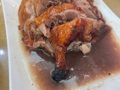 -龙记烤鸭店(新民路店)