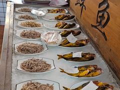 -高家小院铁锅炖大鹅(哈西高铁站店)