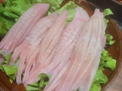 -胖姐社区老火锅(北京总店)