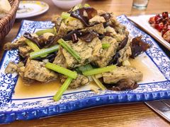 -老味道1992(武当山店)