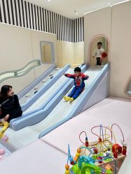 -奈尔宝家庭中心·亲子餐厅(宝安店)