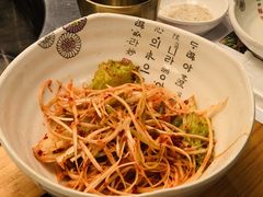 开胃前菜-青鹤谷(苏州店)