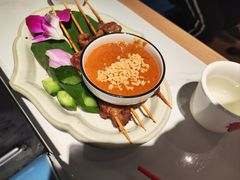 -芽笼芽笼新加坡餐厅(环球港店)