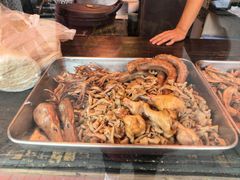 -清真拉妈卤味(回民街店)