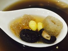 -功德林(南京西路店)