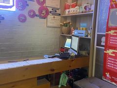 -百玺足道(柳沙店)