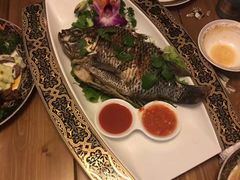 -Siam泰餐厅(水上公园店)