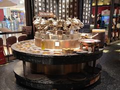 -哥老官重庆美蛙鱼头(龙湖杭州金沙天街店)