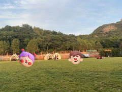 -WE ME 伴山营地·城市露营·团建策划