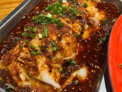 -兔槽江湖菜·重庆璧山兔(水围店)