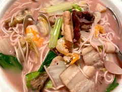 -莆田餐厅PUTIEN(西安万象天地店)