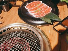 -汉拿山(北京上地华联店)