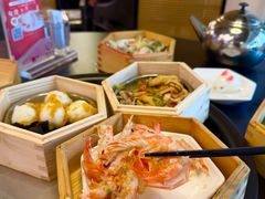 -水禾轩·海鲜蒸汽主题餐厅(新香洲旗舰店)