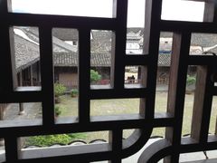 -前童古镇