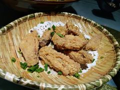 -巷儿里餐厅·杭帮菜(信义坊店)